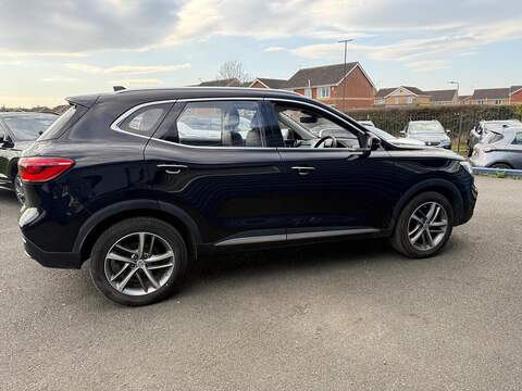 MG MG HS 1.5 T-GDI Excite Euro 6 (s/s) 5dr - U80035