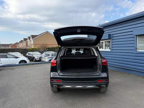 MG MG HS 1.5 T-GDI Excite Euro 6 (s/s) 5dr - U80035