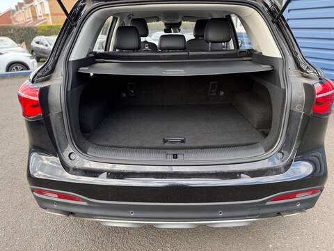 MG MG HS 1.5 T-GDI Excite Euro 6 (s/s) 5dr - U80035