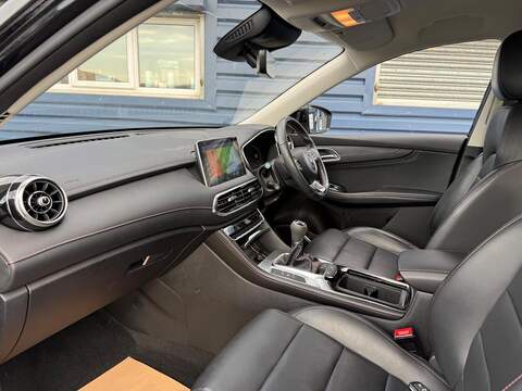 MG MG HS 1.5 T-GDI Excite Euro 6 (s/s) 5dr - U80035