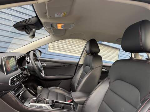 MG MG HS 1.5 T-GDI Excite Euro 6 (s/s) 5dr - U80035