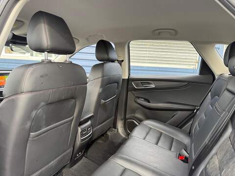 MG MG HS 1.5 T-GDI Excite Euro 6 (s/s) 5dr - U80035