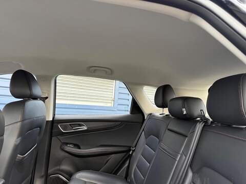 MG MG HS 1.5 T-GDI Excite Euro 6 (s/s) 5dr - U80035