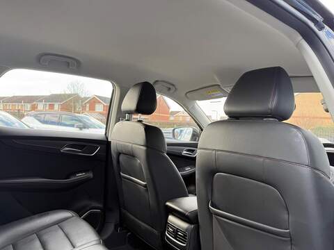 MG MG HS 1.5 T-GDI Excite Euro 6 (s/s) 5dr - U80035