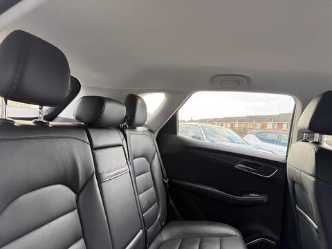 MG MG HS 1.5 T-GDI Excite Euro 6 (s/s) 5dr - U80035