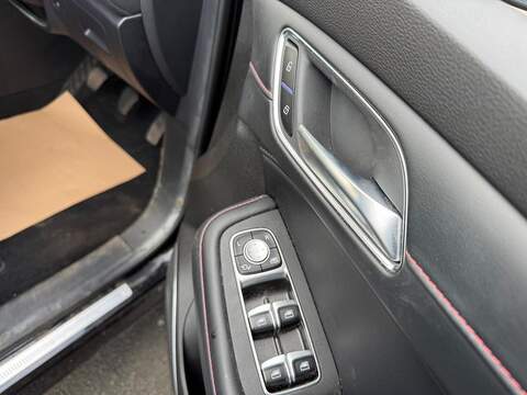 MG MG HS 1.5 T-GDI Excite Euro 6 (s/s) 5dr - U80035