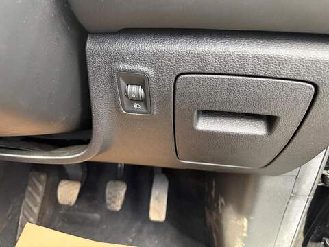 MG MG HS 1.5 T-GDI Excite Euro 6 (s/s) 5dr - U80035