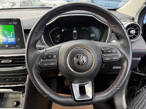 MG MG HS 1.5 T-GDI Excite Euro 6 (s/s) 5dr - U80035