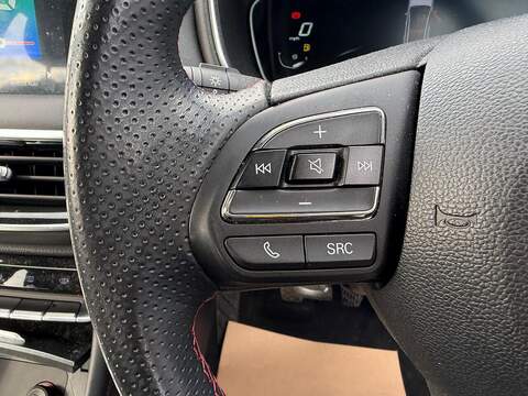 MG MG HS 1.5 T-GDI Excite Euro 6 (s/s) 5dr - U80035