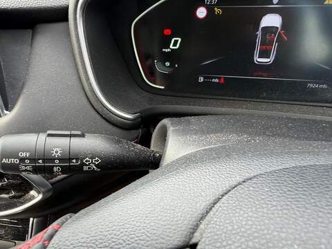 MG MG HS 1.5 T-GDI Excite Euro 6 (s/s) 5dr - U80035