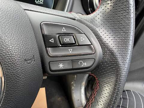 MG MG HS 1.5 T-GDI Excite Euro 6 (s/s) 5dr - U80035