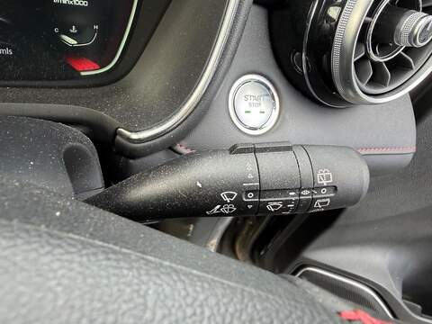 MG MG HS 1.5 T-GDI Excite Euro 6 (s/s) 5dr - U80035