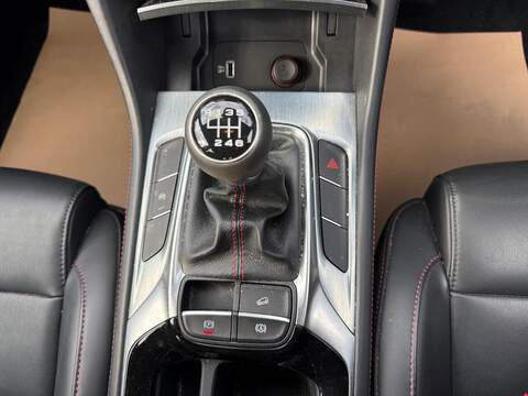 MG MG HS 1.5 T-GDI Excite Euro 6 (s/s) 5dr - U80035