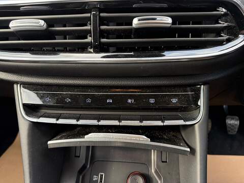 MG MG HS 1.5 T-GDI Excite Euro 6 (s/s) 5dr - U80035