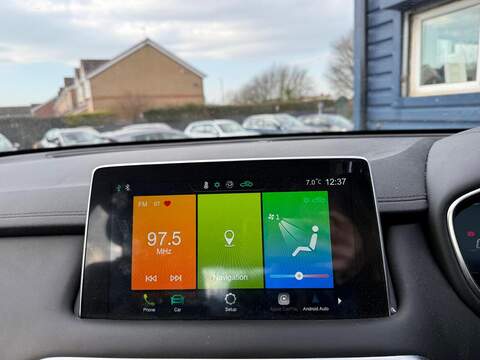 MG MG HS 1.5 T-GDI Excite Euro 6 (s/s) 5dr - U80035