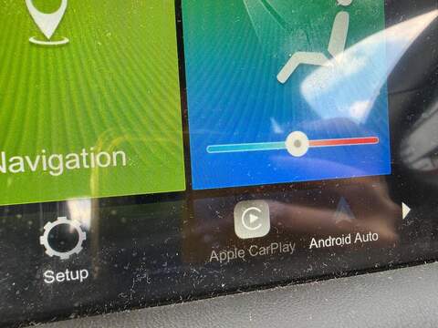 MG MG HS 1.5 T-GDI Excite Euro 6 (s/s) 5dr - U80035