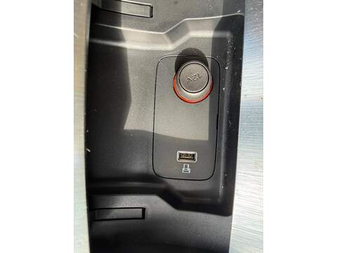 MG MG HS 1.5 T-GDI Excite Euro 6 (s/s) 5dr - U80035