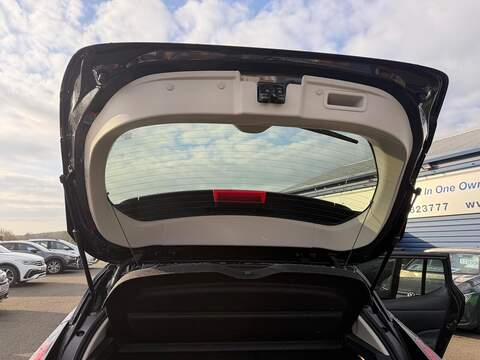 Nissan Leaf 59kWh e+ Tekna Auto 5dr - U80036