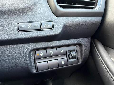 Nissan Leaf 59kWh e+ Tekna Auto 5dr - U80036