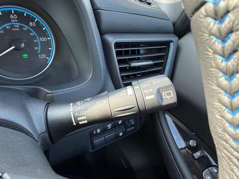 Nissan Leaf 59kWh e+ Tekna Auto 5dr - U80036