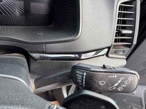 Skoda Karoq 1.5 TSI ACT SportLine DSG Euro 6 (s/s) 5dr - U80037