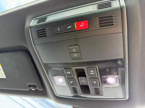 Skoda Karoq 1.5 TSI ACT SportLine DSG Euro 6 (s/s) 5dr - U80037