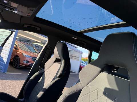 Skoda Karoq 1.5 TSI ACT SportLine DSG Euro 6 (s/s) 5dr - U80037