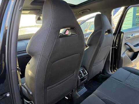 Skoda Karoq 1.5 TSI ACT SportLine DSG Euro 6 (s/s) 5dr - U80037