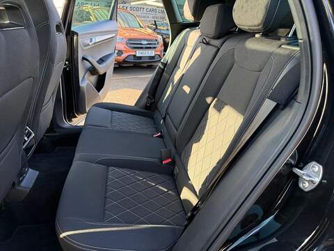 Skoda Karoq 1.5 TSI ACT SportLine DSG Euro 6 (s/s) 5dr - U80037