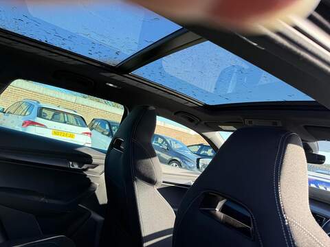 Skoda Karoq 1.5 TSI ACT SportLine DSG Euro 6 (s/s) 5dr - U80037