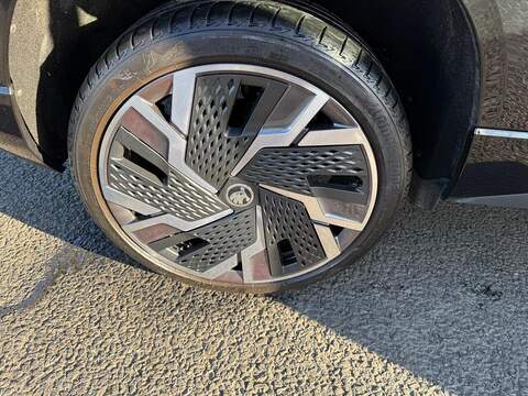 Skoda Karoq 1.5 TSI ACT SportLine DSG Euro 6 (s/s) 5dr - U80037