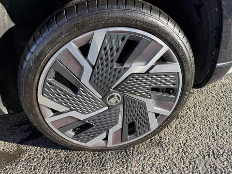 Skoda Karoq 1.5 TSI ACT SportLine DSG Euro 6 (s/s) 5dr - U80037