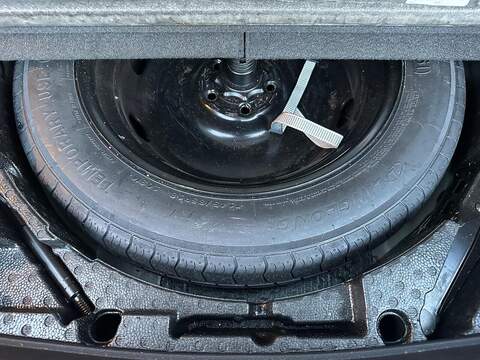 Volkswagen Tiguan Allspace 1.5 TSI EVO Match DSG Euro 6 (s/s) 5dr - U80038