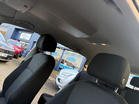 Volkswagen Tiguan Allspace 1.5 TSI EVO Match DSG Euro 6 (s/s) 5dr - U80038