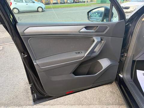 Volkswagen Tiguan Allspace 1.5 TSI EVO Match DSG Euro 6 (s/s) 5dr - U80038