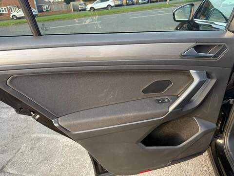 Volkswagen Tiguan Allspace 1.5 TSI EVO Match DSG Euro 6 (s/s) 5dr - U80038