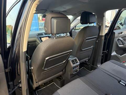 Volkswagen Tiguan Allspace 1.5 TSI EVO Match DSG Euro 6 (s/s) 5dr - U80038