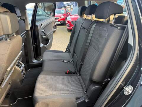 Volkswagen Tiguan Allspace 1.5 TSI EVO Match DSG Euro 6 (s/s) 5dr - U80038