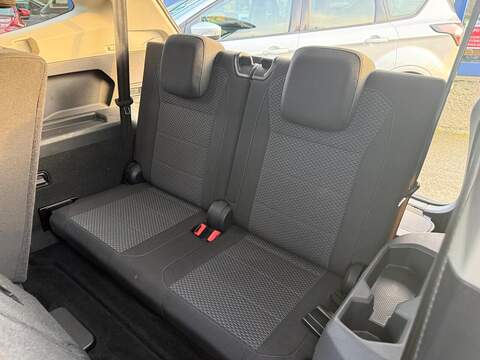 Volkswagen Tiguan Allspace 1.5 TSI EVO Match DSG Euro 6 (s/s) 5dr - U80038