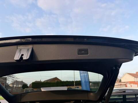 Volkswagen Tiguan Allspace 1.5 TSI EVO Match DSG Euro 6 (s/s) 5dr - U80038