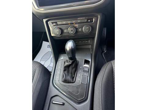 Volkswagen Tiguan Allspace 1.5 TSI EVO Match DSG Euro 6 (s/s) 5dr - U80038