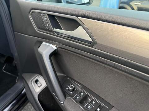 Volkswagen Tiguan Allspace 1.5 TSI EVO Match DSG Euro 6 (s/s) 5dr - U80038