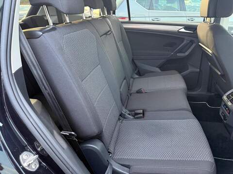 Volkswagen Tiguan Allspace 1.5 TSI EVO Match DSG Euro 6 (s/s) 5dr - U80038