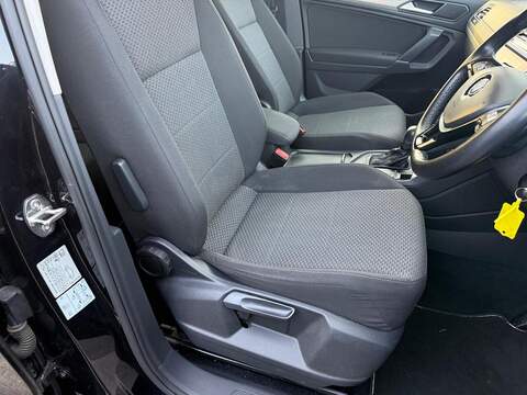 Volkswagen Tiguan Allspace 1.5 TSI EVO Match DSG Euro 6 (s/s) 5dr - U80038