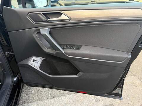 Volkswagen Tiguan Allspace 1.5 TSI EVO Match DSG Euro 6 (s/s) 5dr - U80038