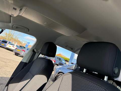 Volkswagen Tiguan Allspace 1.5 TSI EVO Match DSG Euro 6 (s/s) 5dr - U80038