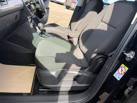 Volkswagen Tiguan Allspace 1.5 TSI EVO Match DSG Euro 6 (s/s) 5dr - U80038