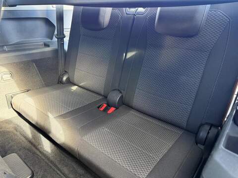 Volkswagen Tiguan Allspace 1.5 TSI EVO Match DSG Euro 6 (s/s) 5dr - U80038