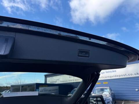Volkswagen Tiguan Allspace 1.5 TSI EVO Match DSG Euro 6 (s/s) 5dr - U80038