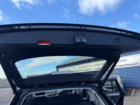 Volkswagen Tiguan Allspace 1.5 TSI EVO Match DSG Euro 6 (s/s) 5dr - U80038